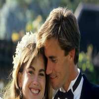 Kathy Ireland husband Greg Olsen