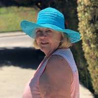 Lucius Hoyos Mother Eileen Hoyos