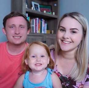 Madison King Family