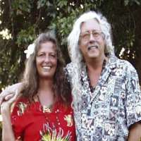 Arlo Guthrie wife Jackie Guthrie Arlo Guthrie wife Jackie Guthrie