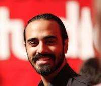 Shehryar Zaidi son Jaffer Zaidi Shehryar Zaidi son Jaffer Zaidi