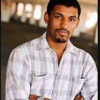 Carl Lumbly son Brandon Lumbly Carl Lumbly son Brandon Lumbly