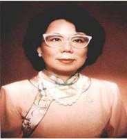 Li Ka-shing wife Chong Yuet Ming Li Ka-shing wife Chong Yuet Ming