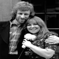 Sandy Denny husband Trevor Lucas
