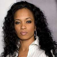 Young Buck girlfriend Karrine Steffans