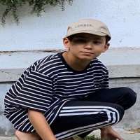 Parminder Nagra son Kai David Singh Stenson Parminder Nagra son Kai David Singh Stenson