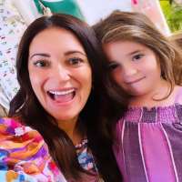 Angelique Cabral daughter Adelaide Grace Osborn Angelique Cabral daughter Adelaide Grace Osborn