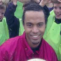 Angel Gomes Father Gil Gomes