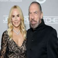 John Paul DeJoria wife Eloise Broady DeJoria