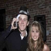 Debby Ryan boyfriend Jason Dolley