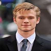 Debby Ryan boyfriend Lucas Till (Rumor)