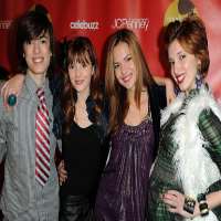 Dani Thorne brother Remy Thorne Dani Thorne brother Remy Thorne