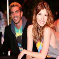 Dani Thorne boyfriend Dylan Jetson Dani Thorne boyfriend Dylan Jetson