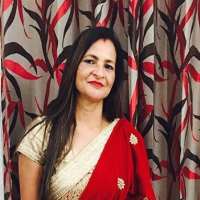 Triggered Insaan Mother Dimple Malhan