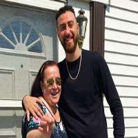 ChadWithaJ Mother Mother