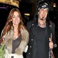 Denise Richards boyfriend Nikki Sixx