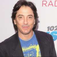 Denise Richards boyfriend Scott Baio (Rumor)