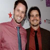 Jason Ritter brother Tyler Ritter