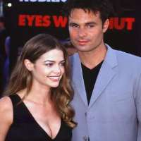 Denise Richards boyfriend Patrick Muldoon