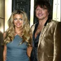 Denise Richards boyfriend Richie Sambora