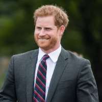 Jenna Coleman boyfriend Prince Harry