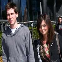 Jenna Coleman boyfriend Karl Davies