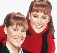 Katey Sagal sister Liz Sagal Katey Sagal sister Liz Sagal