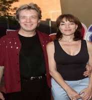 Katey Sagal husband Jack White