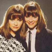 Katey Sagal sister Jean Sagal Katey Sagal sister Jean Sagal