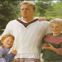 Jerome Flynn sister Lillie Flynn Jerome Flynn sister Lillie Flynn