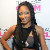 Lil Scrappy girlfriend Erica Dixon Lil Scrappy girlfriend Erica Dixon