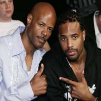 Shawn Wayans brother Damon Wayans Shawn Wayans brother Damon Wayans