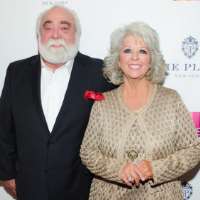 Paula Deen husband Michael Groover Paula Deen husband Michael Groover