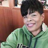Shawn Wayans sister Diedre Wayans Shawn Wayans sister Diedre Wayans