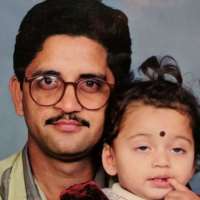 Sumedh Mudgalkar Father Vasudev Mudgalkar Sumedh Mudgalkar Father Vasudev Mudgalkar
