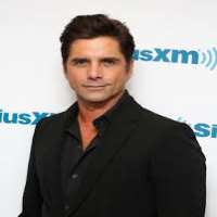 Denise Richards boyfriend John Stamos