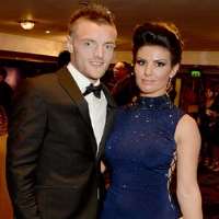Becky Nicholson husband Jamie Vardy Becky Nicholson husband Jamie Vardy