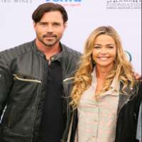 Denise Richards husband Aaron Phypers