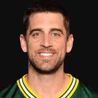 Kelly Rohrbach boyfriend Aaron Rodgers