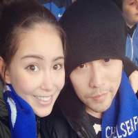 Jay Chou wife Hannah Quinlivan Jay Chou wife Hannah Quinlivan