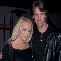 Michael Bay girlfriend Jaime Bergman Michael Bay girlfriend Jaime Bergman