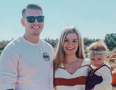 Kaylie Varney Family