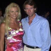 Michael Bay girlfriend Lisa Dergan Michael Bay girlfriend Lisa Dergan