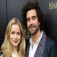 Willa Fitzgerald boyfriend Gabe Kennedy