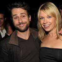 Charlie Day wife Mary Elizabeth Ellis Charlie Day wife Mary Elizabeth Ellis