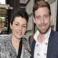 Ricky Wilson girlfriend Lesley Williams