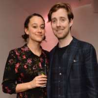 Ricky Wilson girlfriend Grace Zito