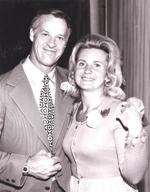 Gordie Howe wife Colleen Howe