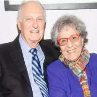 Alan Alda wife Arlene Alda Alan Alda wife Arlene Alda