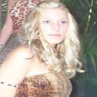 Nick Carter (Musician) girlfriend Tiffanny Mannik Nick Carter (Musician) girlfriend Tiffanny Mannik
